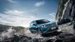 Volkswagen Tharu 2018 года